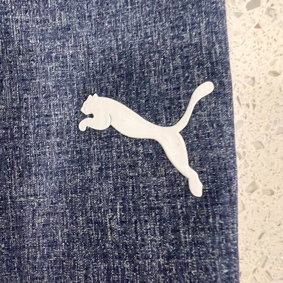 PUMA PWRshape Drycell High Waist Pleated Golf Skirt Women’s Size Large Long - Picture 7 of 16